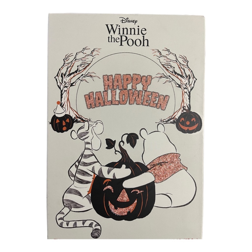 Taste Beauty - Disney Winnie the Pooh - Eyeshadow Palette